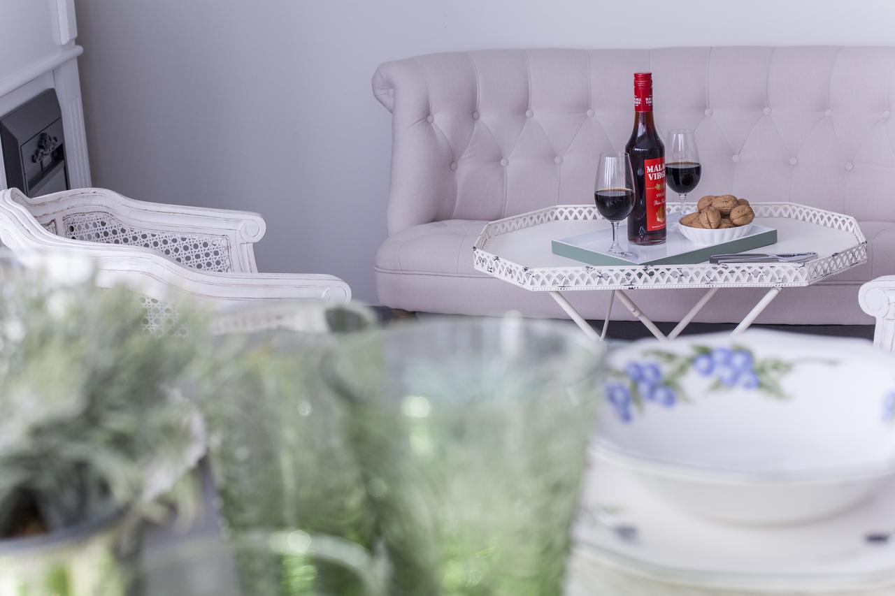 Apartament Gr Boutique Alcazaba *