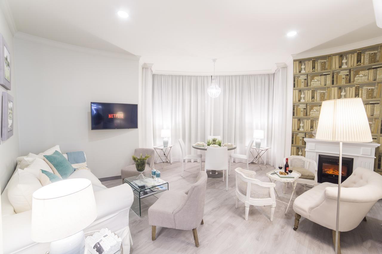Gr Boutique Alcazaba Apartament Malaga