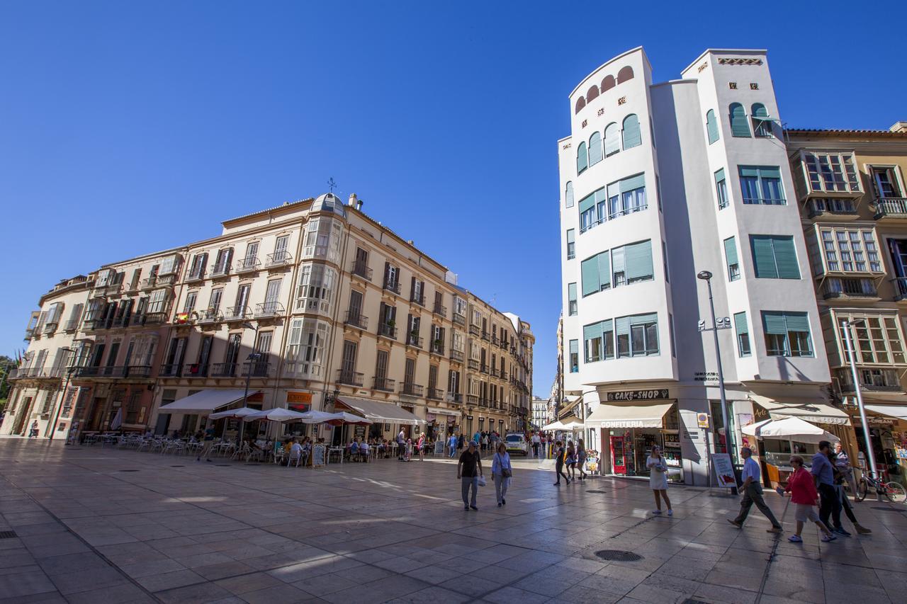Apartament Gr Boutique Alcazaba