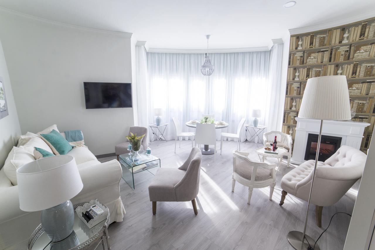 Gr Boutique Alcazaba Apartament