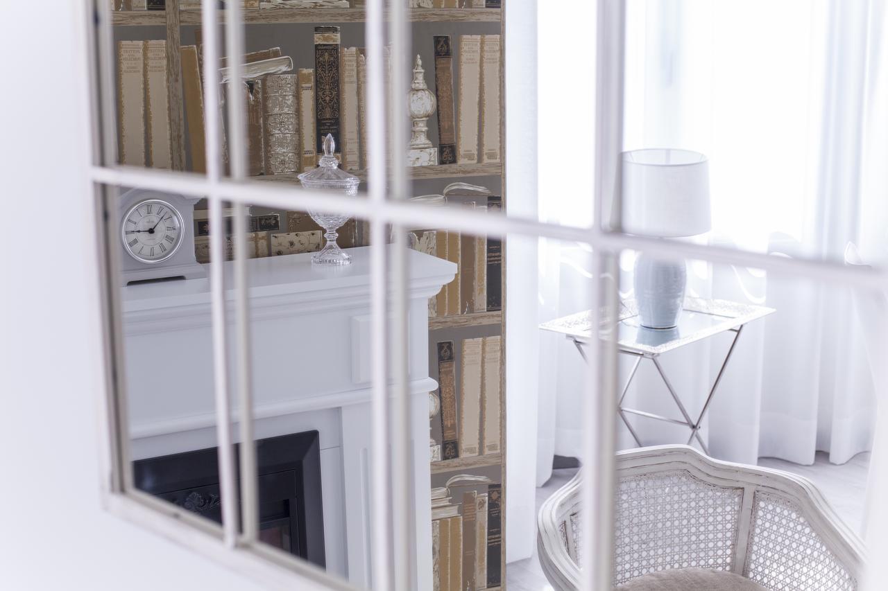 Apartament Gr Boutique Alcazaba *