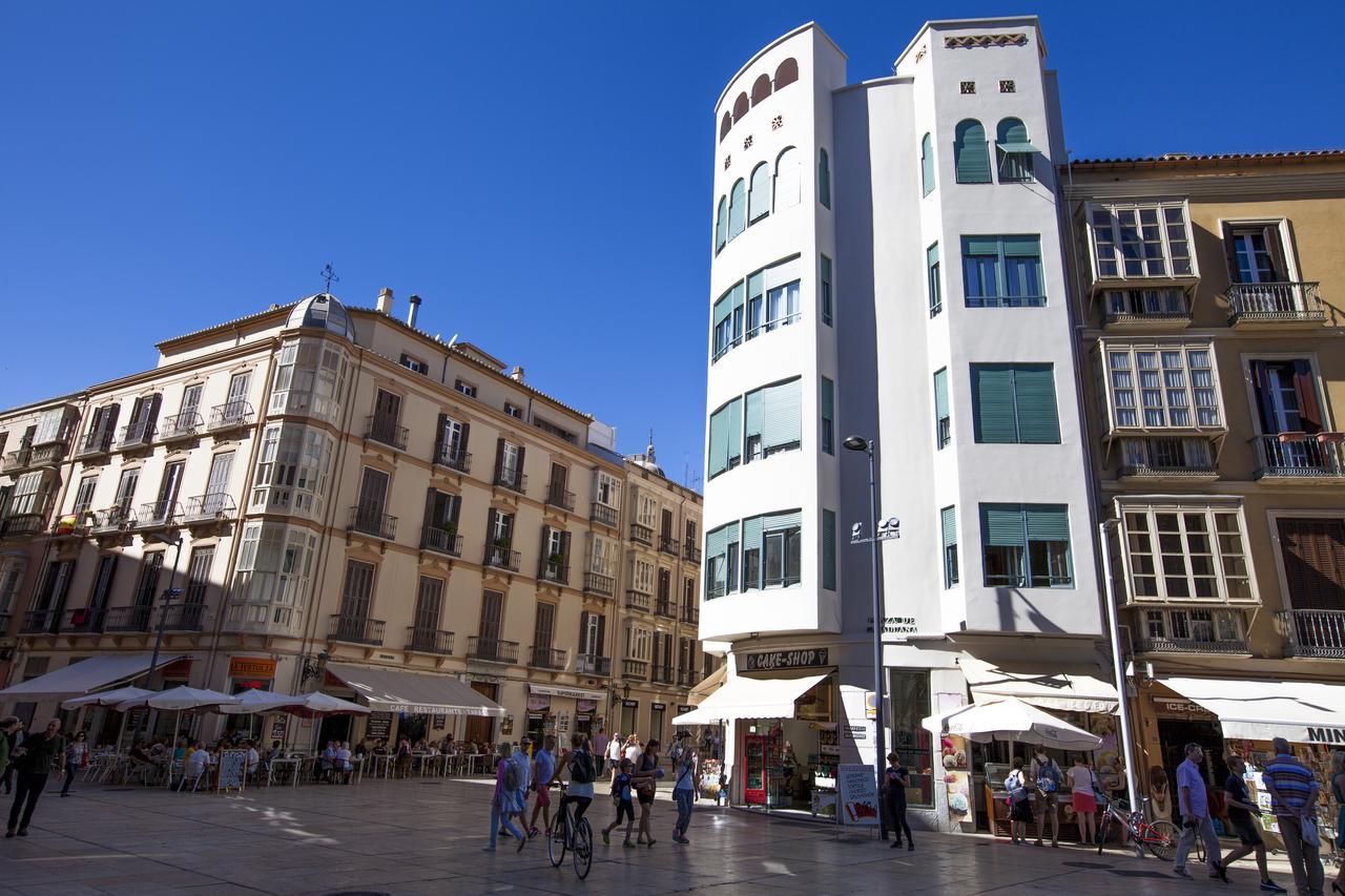 Gr Boutique Alcazaba Apartament *